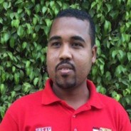 Kanye East avatar