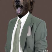 politisthebear