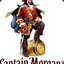 CAPTAIN MORGAN