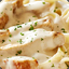 chicken alfredo pasta