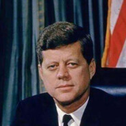 美利坚合众国第35任总统