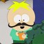 Inspector_Butters