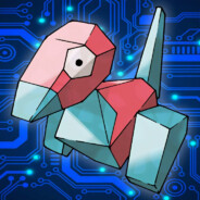 PorygonTheGreat avatar