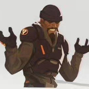 孩子们我回来了