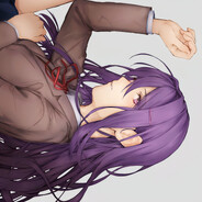 Just Yuri