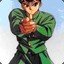 Yu Yu Hakusho