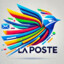 LA POSTE ARRIVE