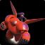 Hi my name is Baymax
