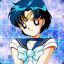 Sailor Mercury