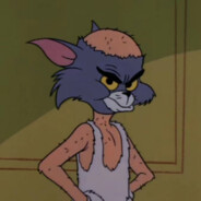 一个业余的正常人