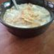 cereal mmm 🥣