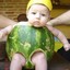 Melon Baby