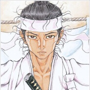 Samurai's avatar