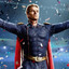 Homelander