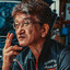 Avatar of Smokey Nagata