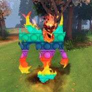 Player Avatar