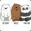 GDP. BareBears