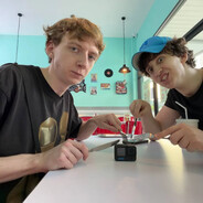 коля комызяка