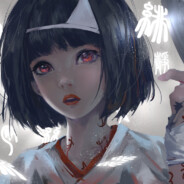 也不是你的柒柒丶