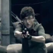 狙击手关谷神奇