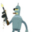 BENDER RODRIGUEZ