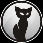 Chornyy_Kot avatar