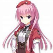 新生新吉翁第一巴图鲁