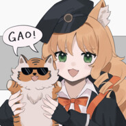 口瓜！我跟你拼了呀！