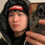 HO YIN IS GAY
