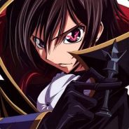 Lelouch Vi Britania