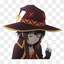 Megumin WPDROP.COM