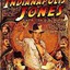 Indianapolis Jones