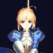 一只很大的凹凸曼@