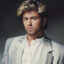 George Michael