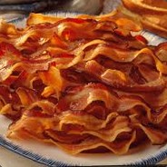 CrispSaltyBACON