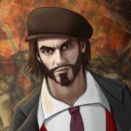 Linkinric Steam avatar