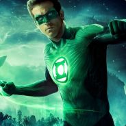 green lantern
