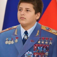 ДЫРЯВЫЙ КАДЫРОВ