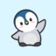 penguin