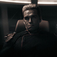 Homelander avatar