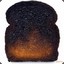 BURN YOUR TOAST