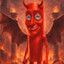 Tung tung devil