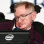 Steven Hawking