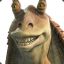 Jar Jar Binks