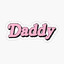 daddy