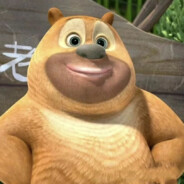 爱吃蜂蜜德熊二