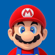 SUPER MARIO
