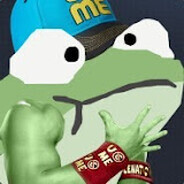 Steam Avatar