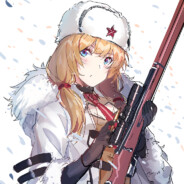 Mosin-Nagant
