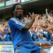 Didier Drogba